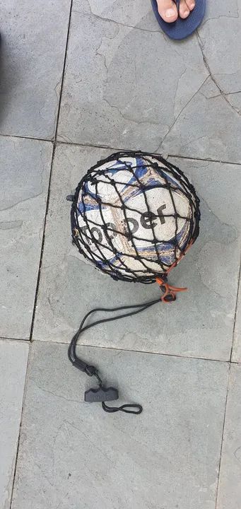 Kit de Bolas para Treinamento - Foto 2