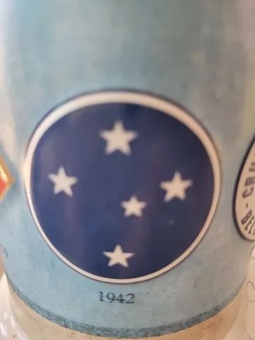 Caneca Cruzeiro comemorativa  - Foto 4