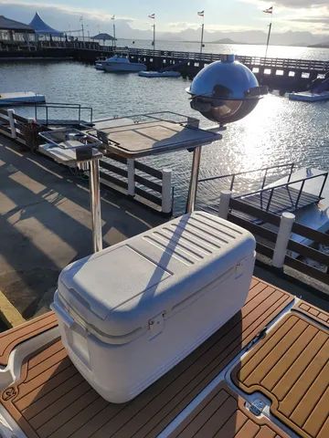 Armatti 300 Spyder 2020 x1 Mercruiser 6.2 350 HP ñ Focker Phantom Armada Cimitarra Real  - Foto 6