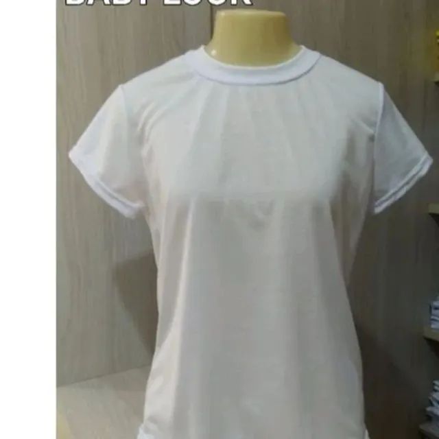 Camisa feminina 