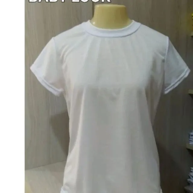 Camisa feminina