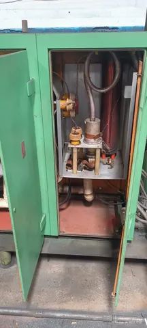 Válvula Osciladora YD1212 marca Thales (Richardson Eletronics) - Seminova. - Foto 2