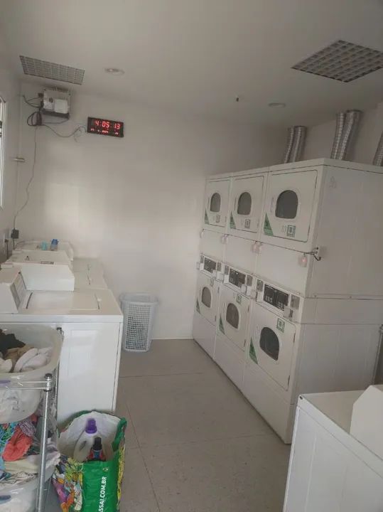 Apartamento Vila do Pan sol da manhã !!! - Foto 6