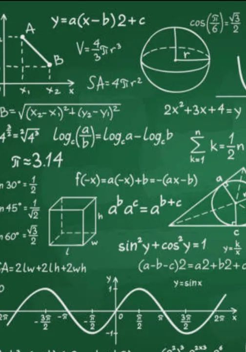 Aula particular de matemática 