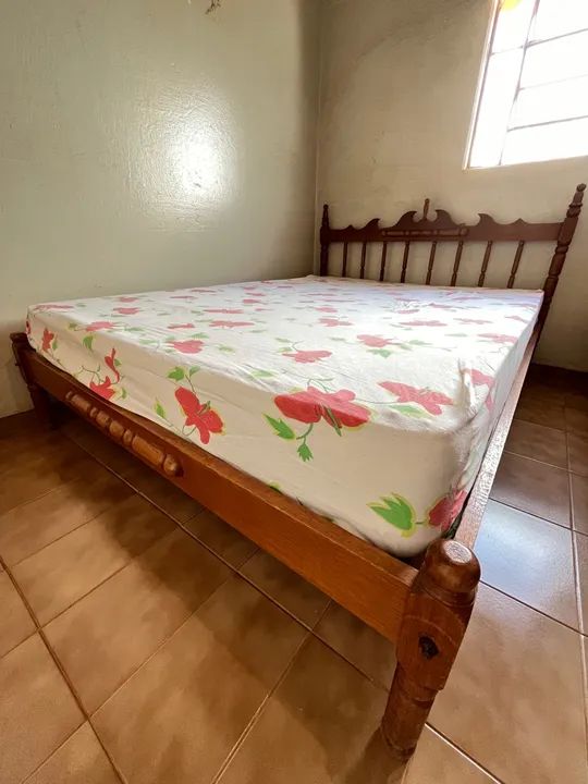 Cama de casal - Foto 2