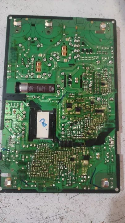 PLACA FONT DA TV SAMSUNG UN43T5300AG BN44-00852F - Foto 4