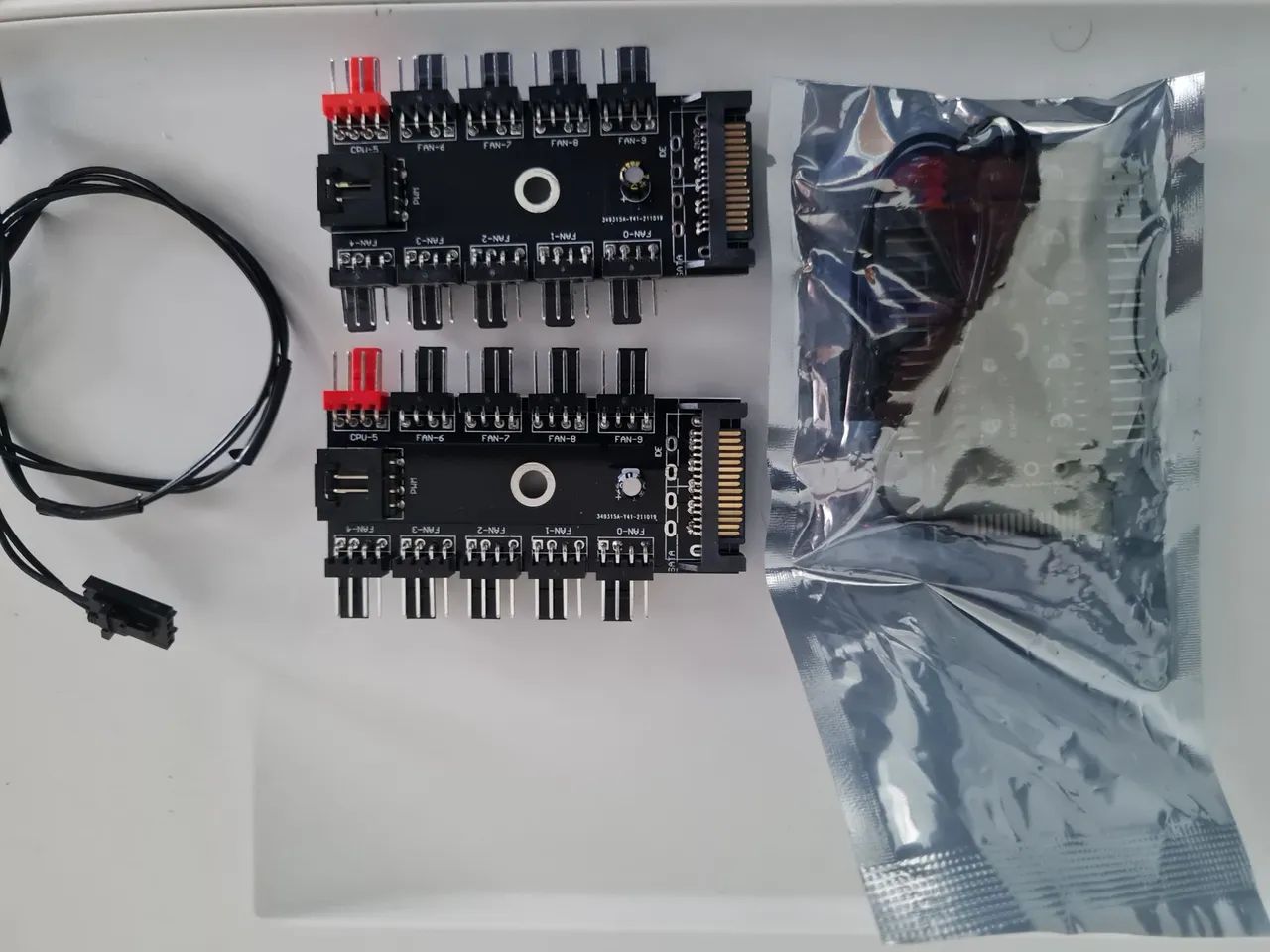 Rig de Mineração - Hardware e acessórios. - Foto 4