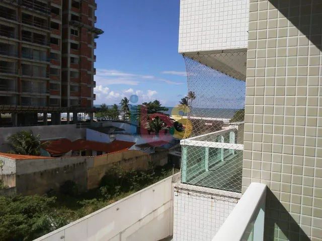 Apartamento 2/4 no Solaris Residencial Club