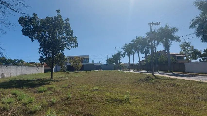 Foto - Brasília - Setor Habitacional Jardim Botânico