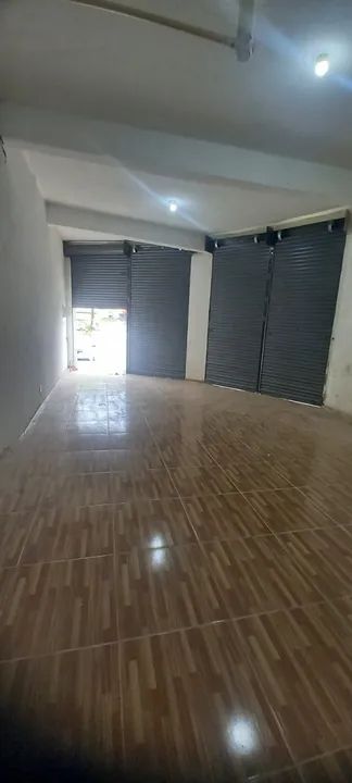 Loja em Curicica, Rua Mandina - Foto 6