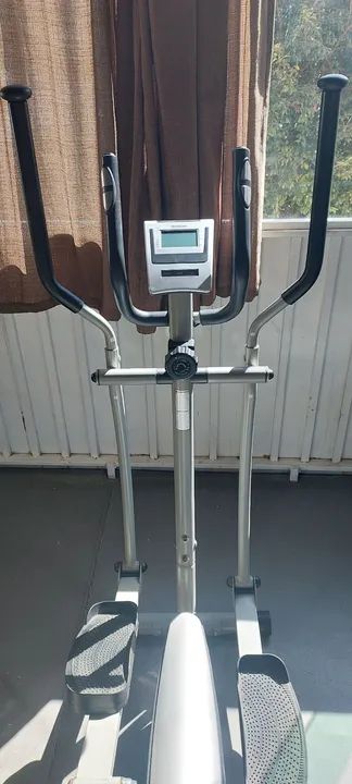 Elíptico Tempo mod E901 magnético  - Foto 5