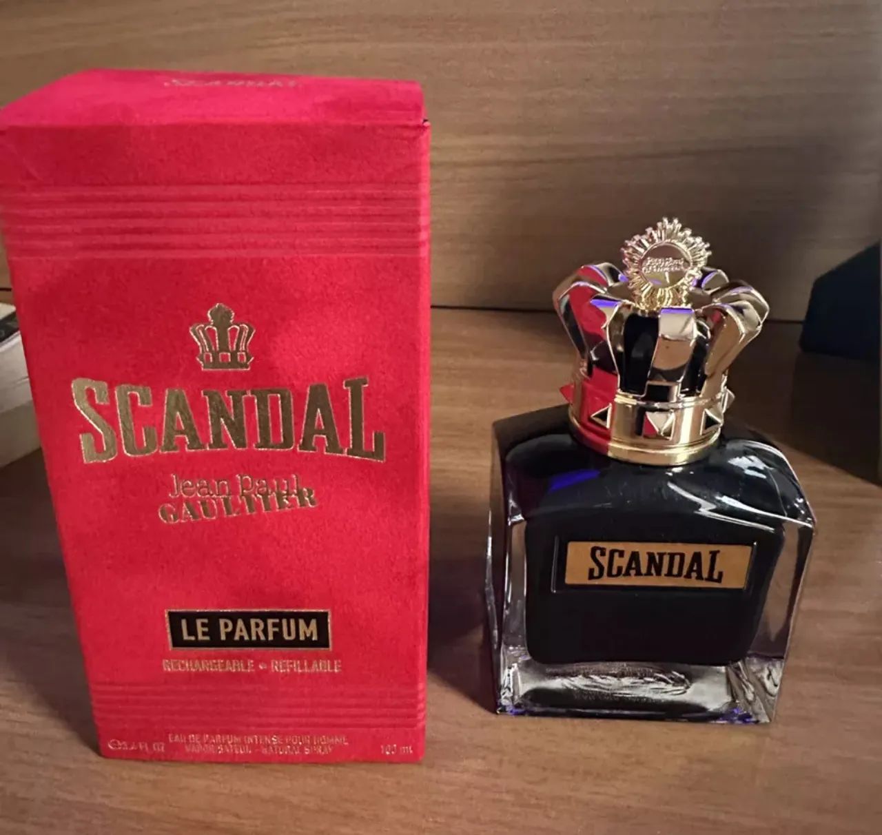 Jean Paul Gaultier Scandal le Parfum 50ml