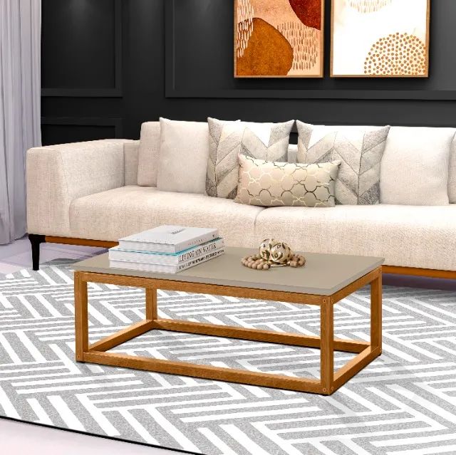 Mesa de Centro SupremeASW