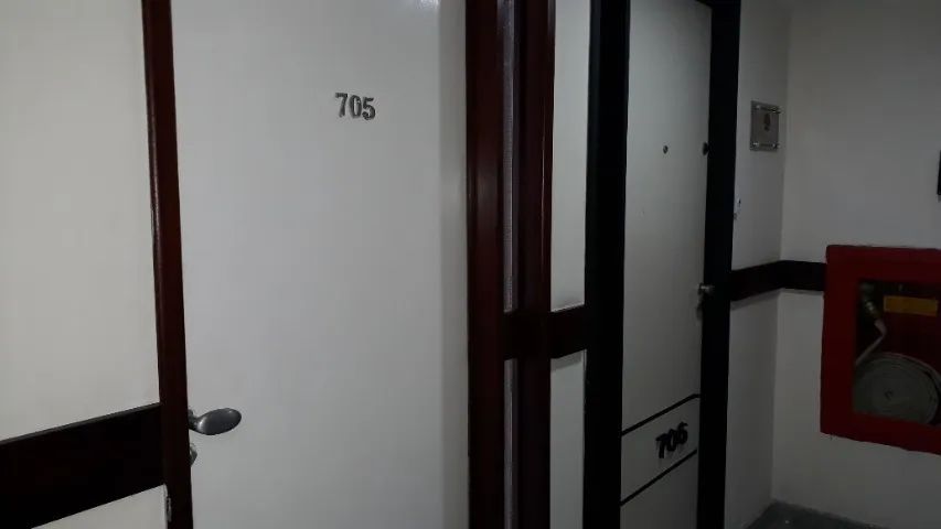 Alugo Sala Comercial Empresarial Joaquim Cardoso Ilha do Leite - Foto 9