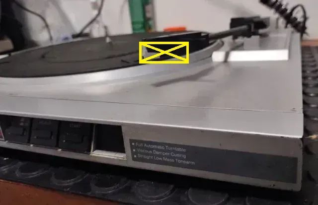 Philips Fp-210 Com Defeito No Estado para peças - Foto 5