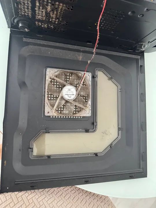 Computador para retirada de peça  - Foto 3