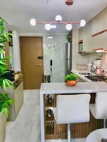 Flat centro Porto Galinhas - Foto 7