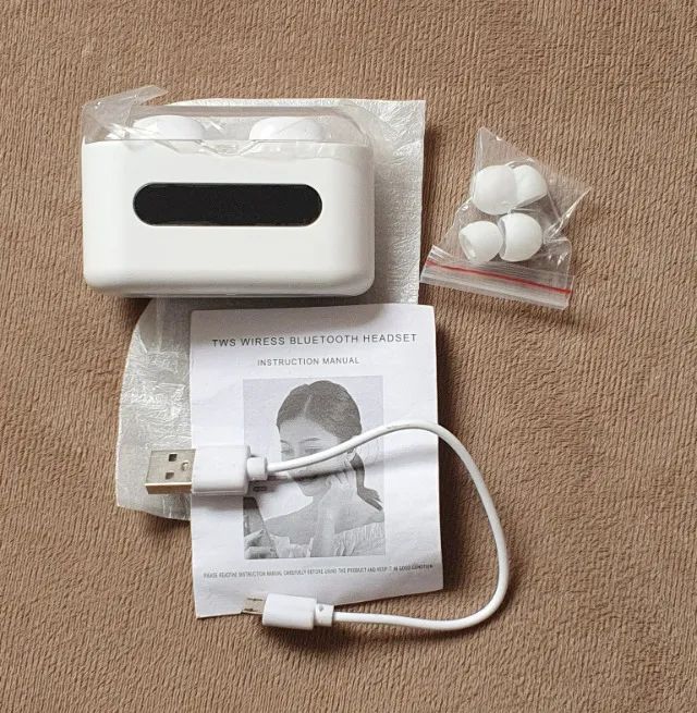 Fone de ouvido Bluetooth Gamer Q8 - Foto 2