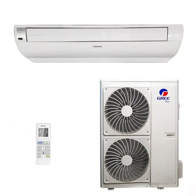 AR CONDICIONADO 60.000 SPLT GREE G. PRIME.
