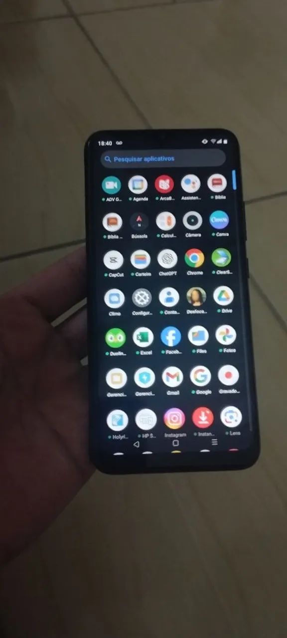 Realmi 