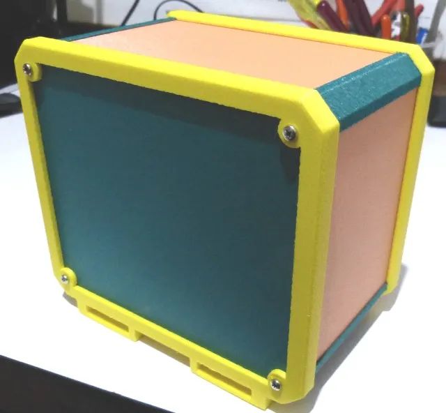 Caixas plásticas em impressora 3D - Impressões diversas em 3D. - Foto 2