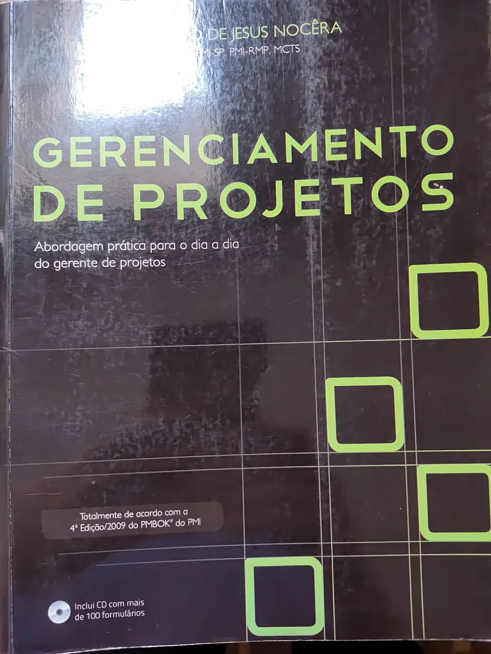 Gestão de Projetos - Foto 2