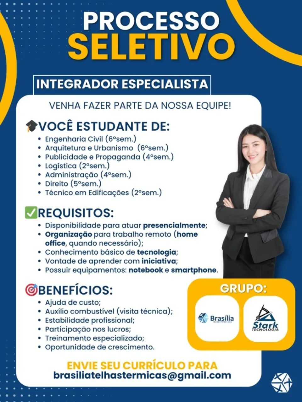 Vendedor _ Representante _Integrador Especialista Home