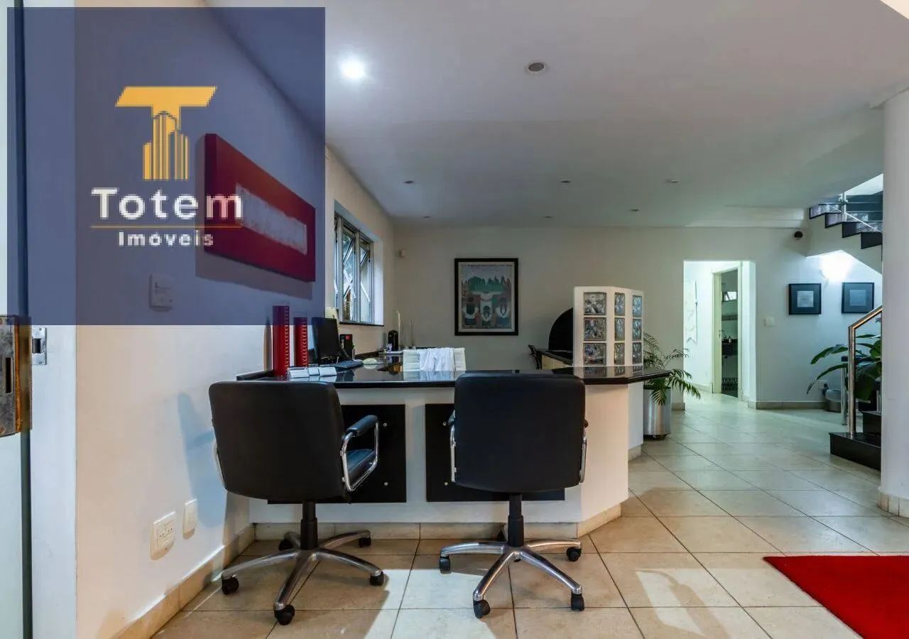 Casa com 4 dormitórios, 280 m² - venda por R$ 4.350.000,00 ou aluguel por R$ 32.400,00/mês - Foto 2