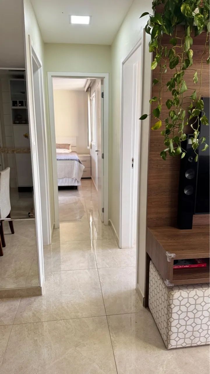 Vendo lindo Apartamento no Flex Gama.  - Foto 3