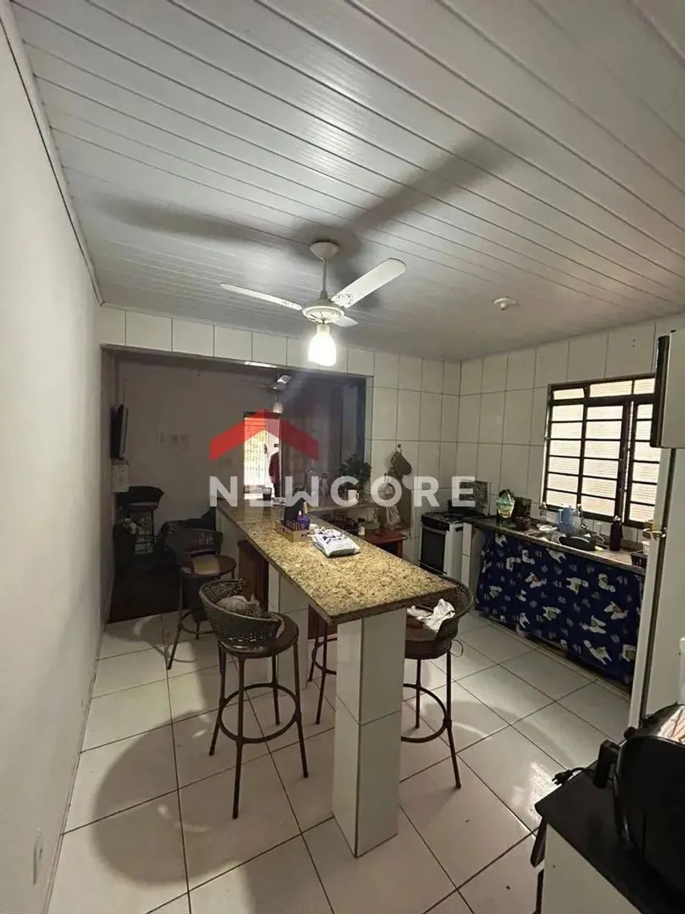 Casa de Vila em Rua Fiorindo Pizzutto - Santa Fé - Bauru/SP - Foto 5