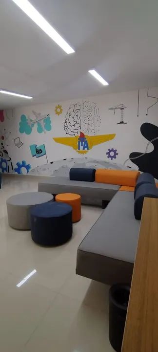 Design de Interiores 