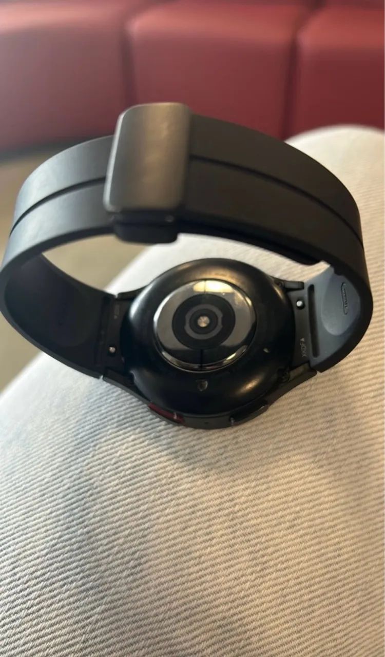 Samsung Galaxy Watch Pro BT 5 45mm - Foto 3