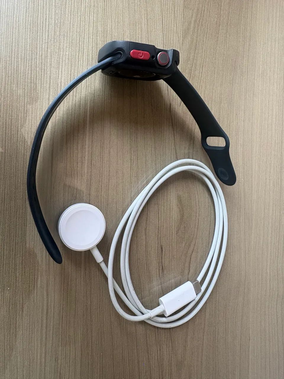 Apple Watch SE GPS 40mm - Foto 5