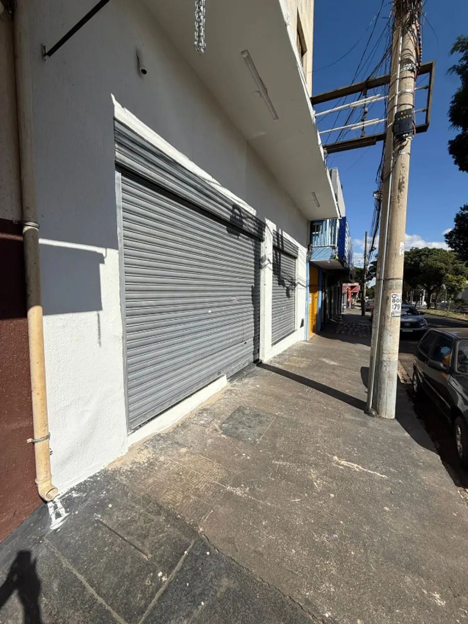 Imóvel comercial no Bairro Marta Helena , em estado de novo  - Foto 4