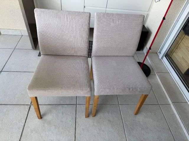 Mesa com 4 cadeiras Líder Interiores - Foto 5