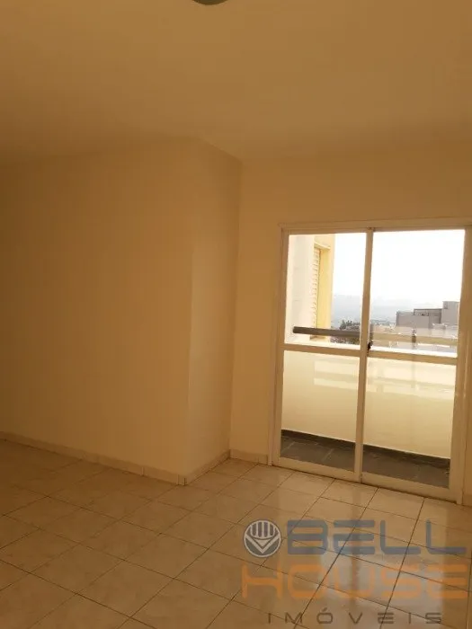 Apartamento para Locação com 90m² na Vila Pinheirinho, Santo André, SP