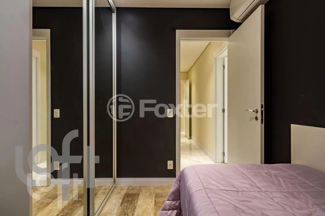 Apartamento à venda Rua Pascal, Campo Belo - São Paulo - Foto 12