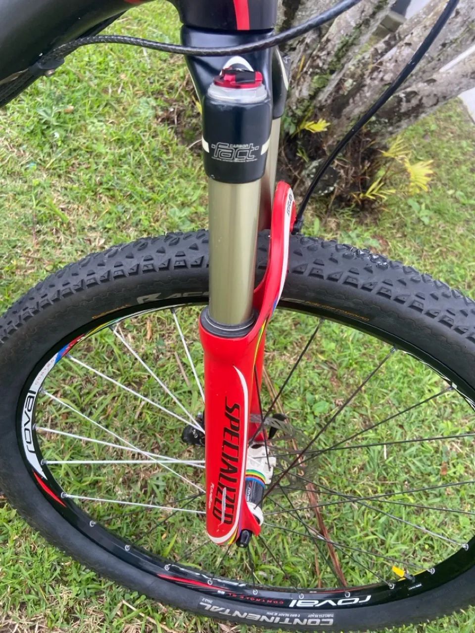 Sworks Full Carbon  - Foto 5