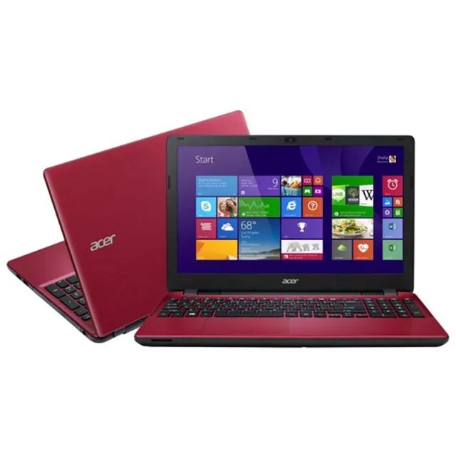 Notebook Acer Aspire E5-571 i3 i5 8Gb Ram  Ssd 120Gb - Foto 2