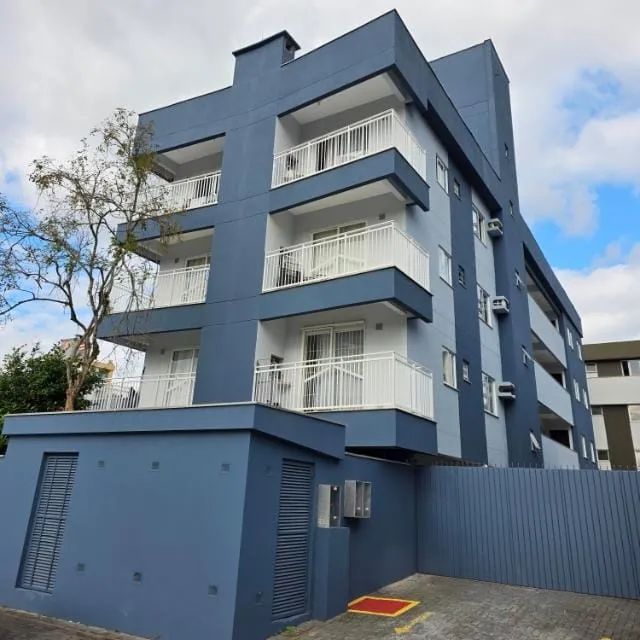 Apto. 1 dormitório e 2 dormitórios na Itoupava Seca em Blumenau/SC