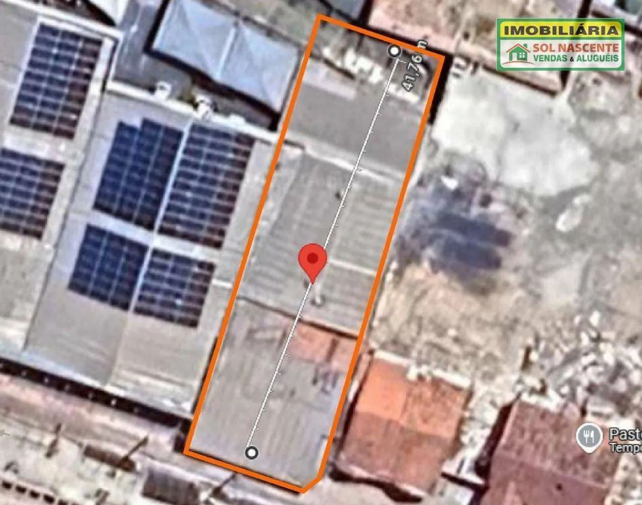 Ponto à venda, 607 m² por R$ 1.215.000,00 - Centro - Fortaleza/CE - Foto 4