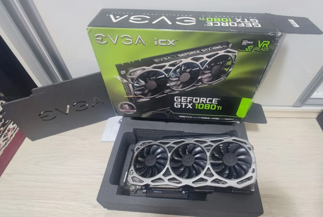 gtx 1080 8gb