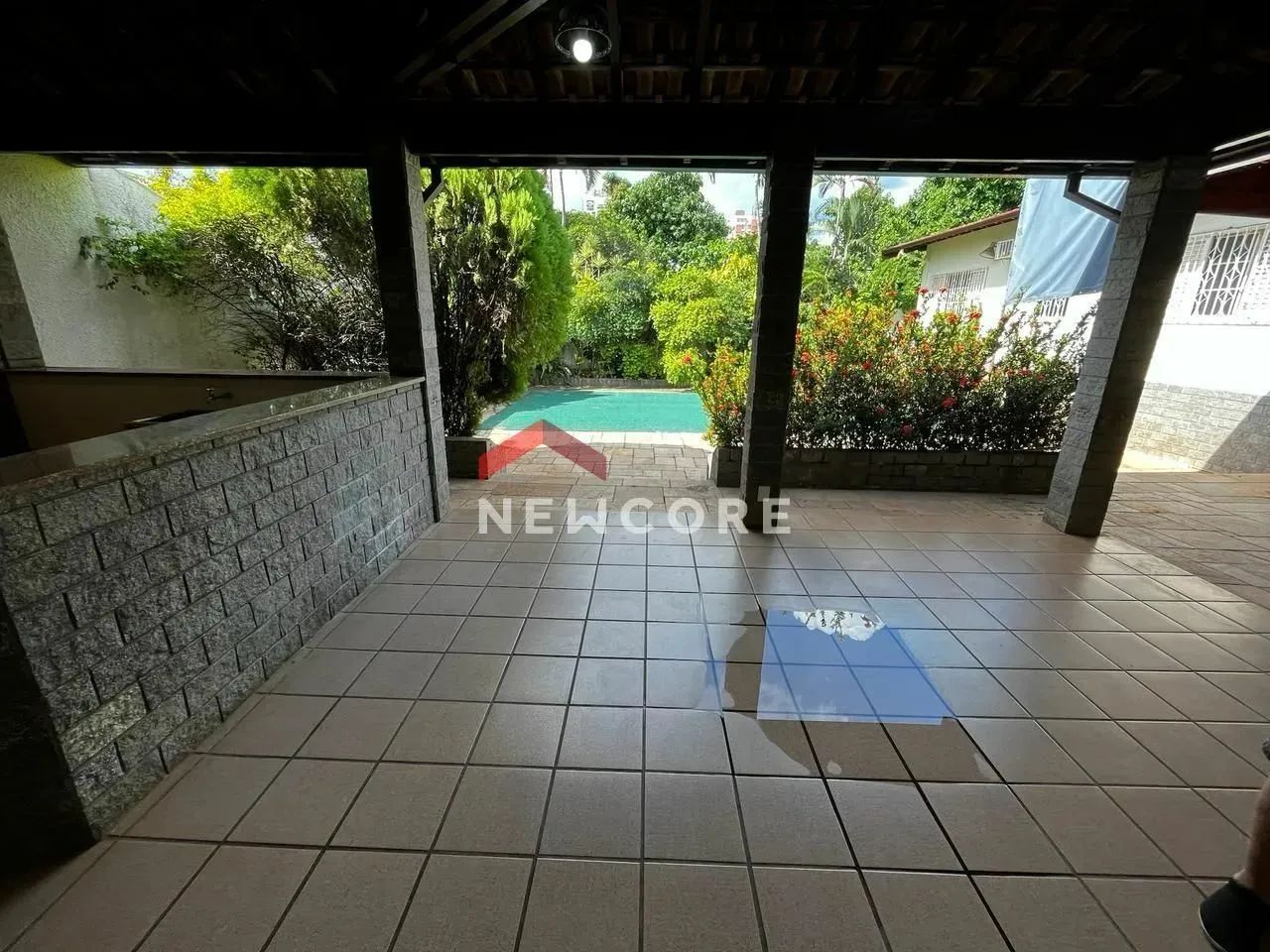 Casa em Rua Júlio de Mesquita Filho - Vila Cidade Universitária - Bauru/SP - Foto 4