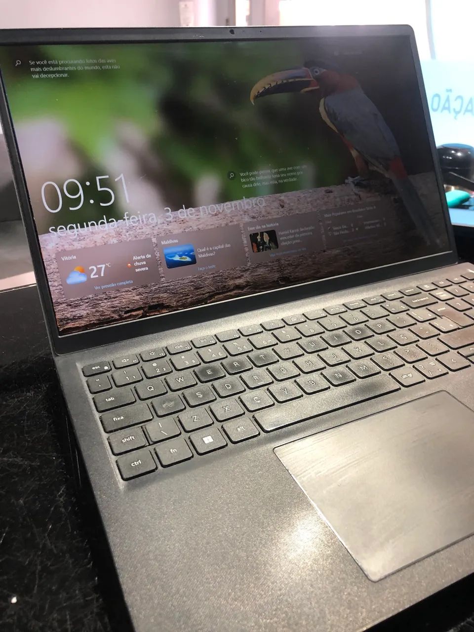 Notebook Ryzen 5 64296992373635120