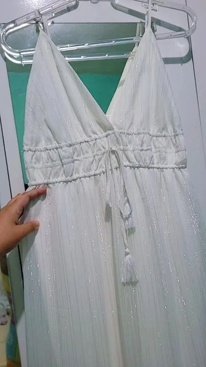 Vendo vestido novo, nunca usado.  - Foto 3