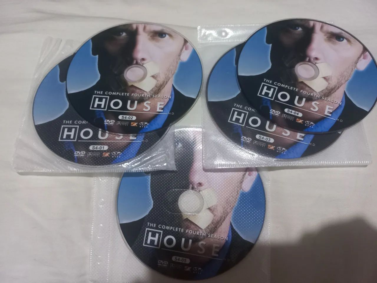 Box dr.house  - Foto 4