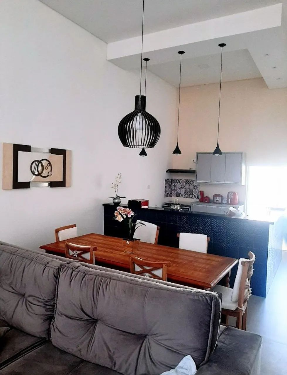 Casa Condomínio campos do conde 2 Tremembé  - Foto 4