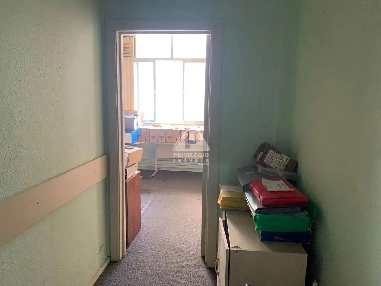 Sala à venda, Centro - RIO DE JANEIRO/RJ - Foto 5