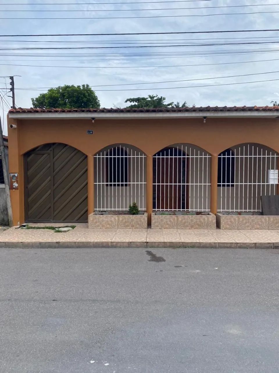 Foto - Manaus - Nova Cidade