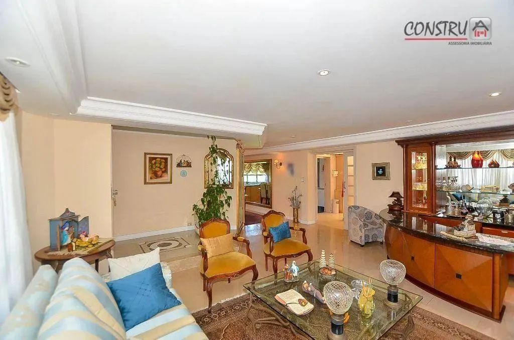 Casa em Condomínio no Santo Inácio de 561 m² com 5 suítes - Foto 2